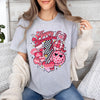 GiftyGifts Be Mine Happy Valentine T-Shirt