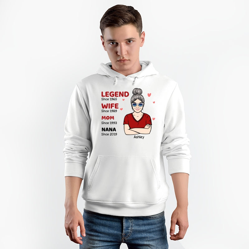 T-shirt
