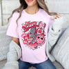 GiftyGifts Be Mine Happy Valentine T-Shirt