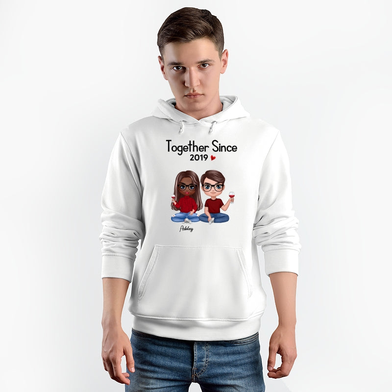 Hoodie