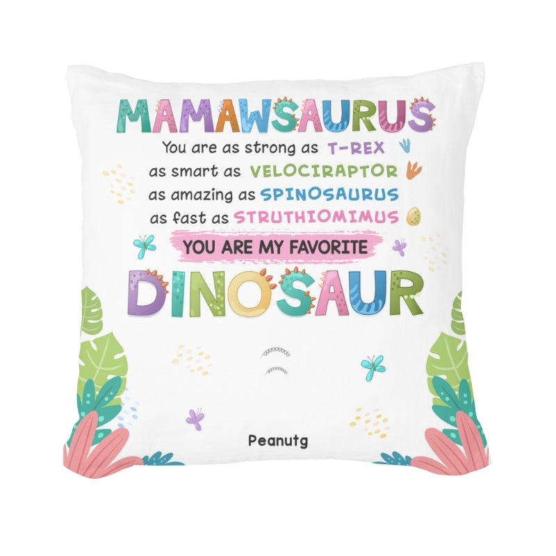 Pillow