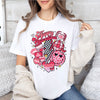 GiftyGifts Be Mine Happy Valentine T-Shirt