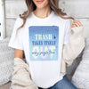 GiftyGifts Trash Takes Itself Out Every Single Time T-Shirt