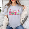 GiftyGifts Valentine's Day Coffee Drinks T-Shirt
